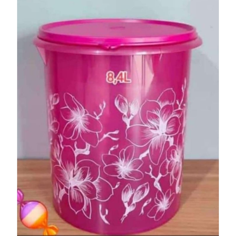 GIANT CANISTER FLOWER (1)