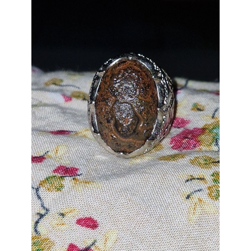 Batu Akik Jamal Madura Sakral Asli Batu Alam by Bertuah Gemstone