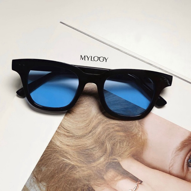 mylogylollyshop - sunglasses sunnies kacamata hitam kode DOBBY