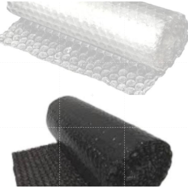 

Tambahan Packing Bubble Wrap dan Kardus