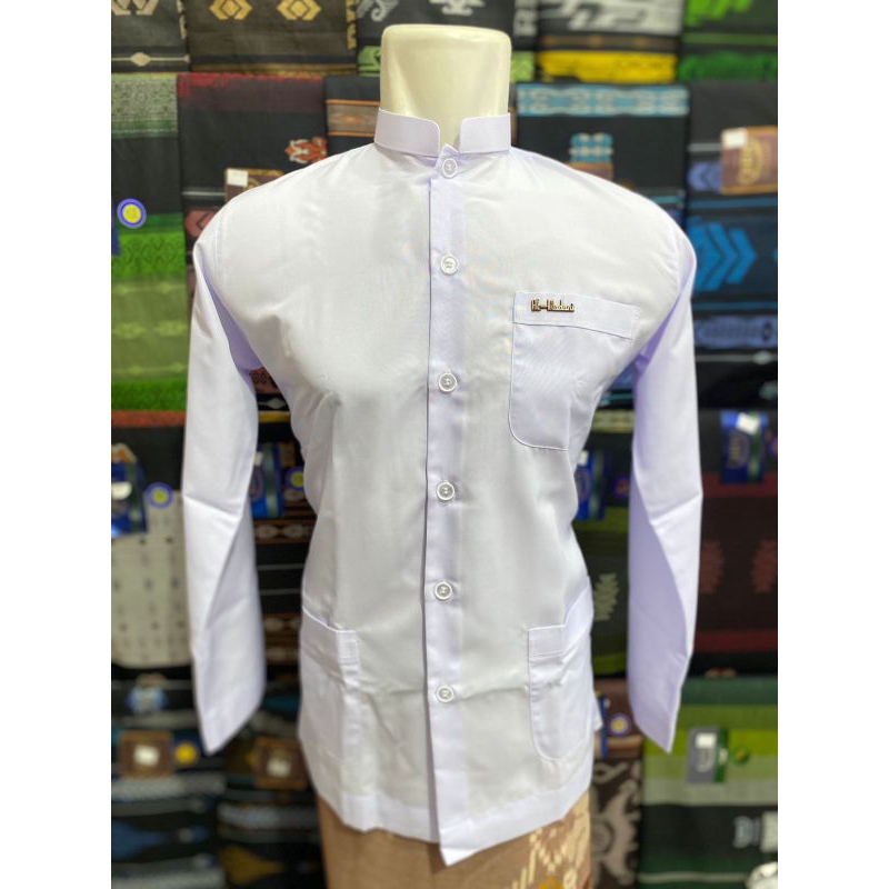 KOKO AL_MADANI/KOKO MUSLIM HAYBAH/KOKO MUSLIM PRIA BERKUALITAS