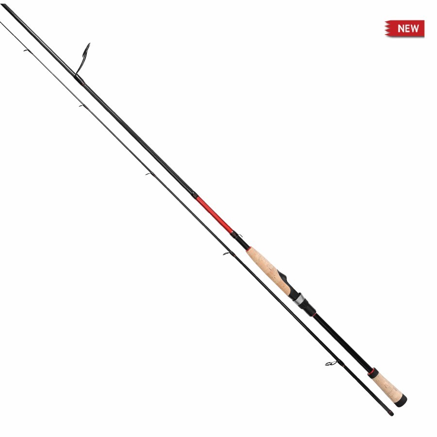 joran pancing Shimano MAJESTIC S66L Spinning Original