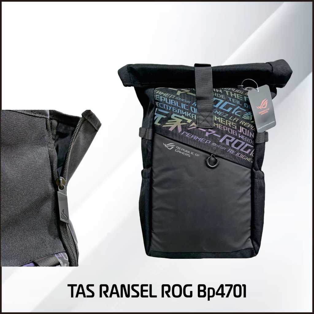 Tas rog original tas ransel rog