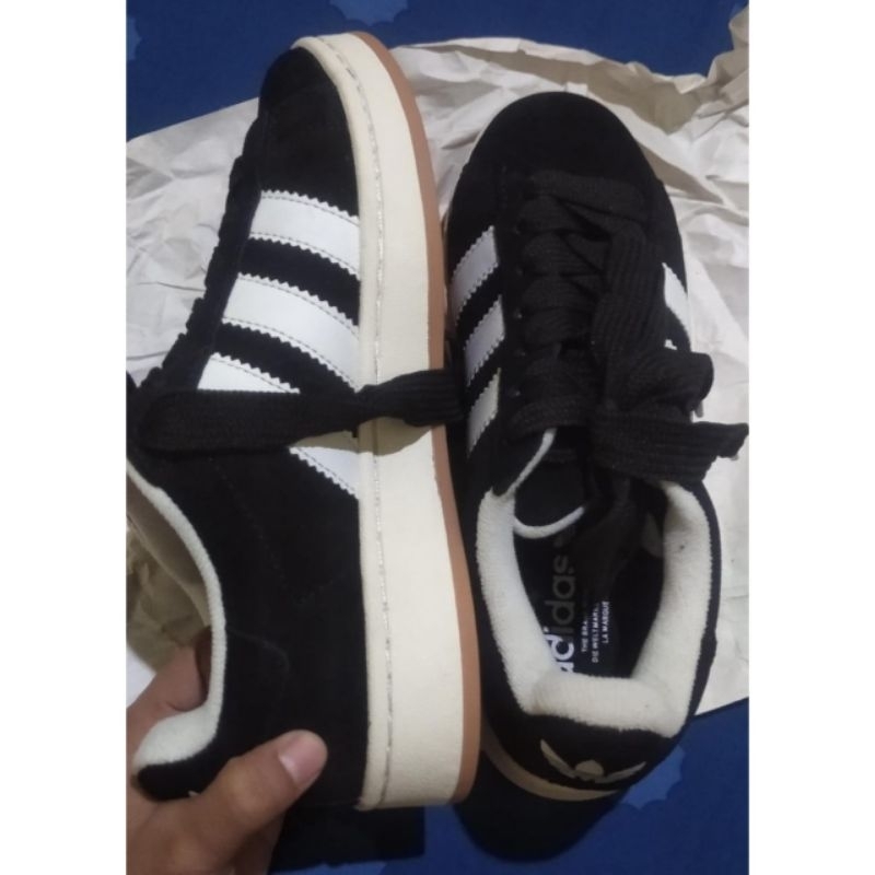 Adidas Campus