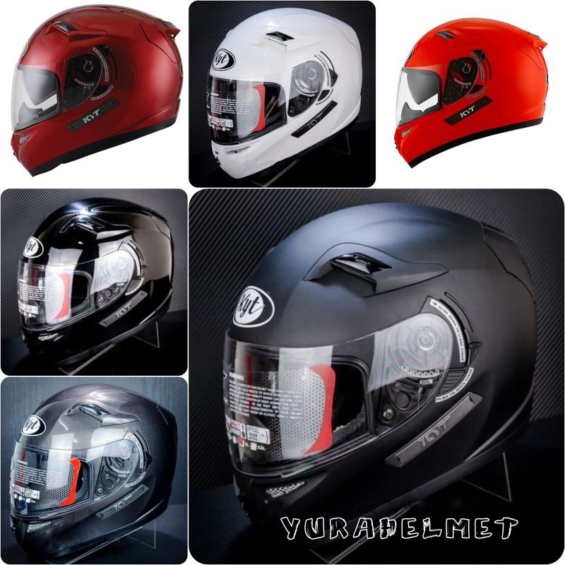 helm kyt k2 rider/HELM KYT FULLFACE K2RIDER/helm kyt k2r original/helm fullface kyt/KYT K2RIDER POLO