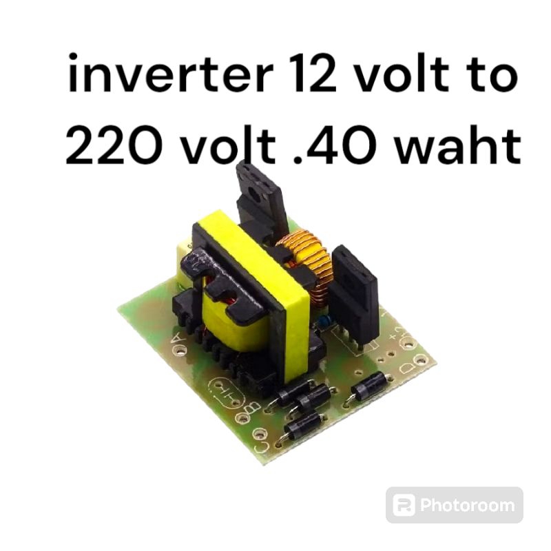 mini inverter