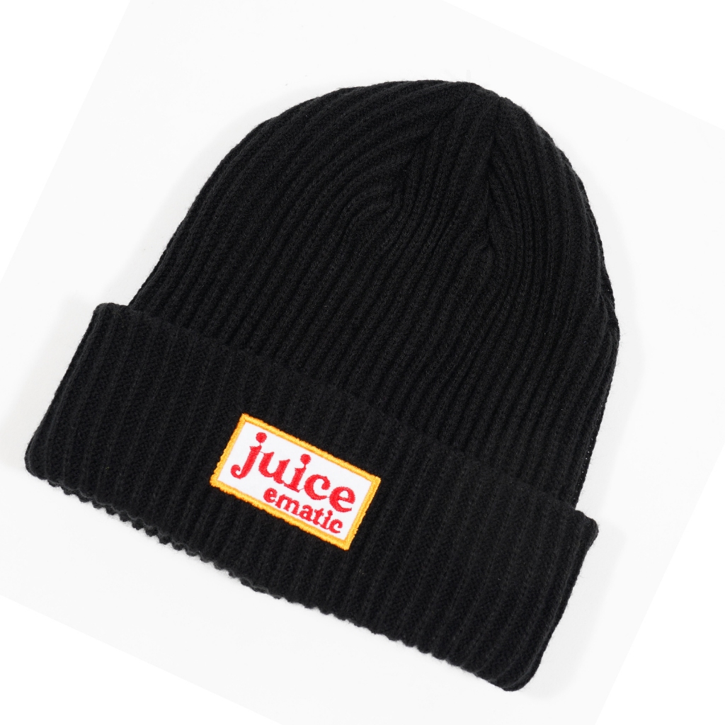 Juice Ematic Topi Kupluk Pria Mben Olie Planet Surf