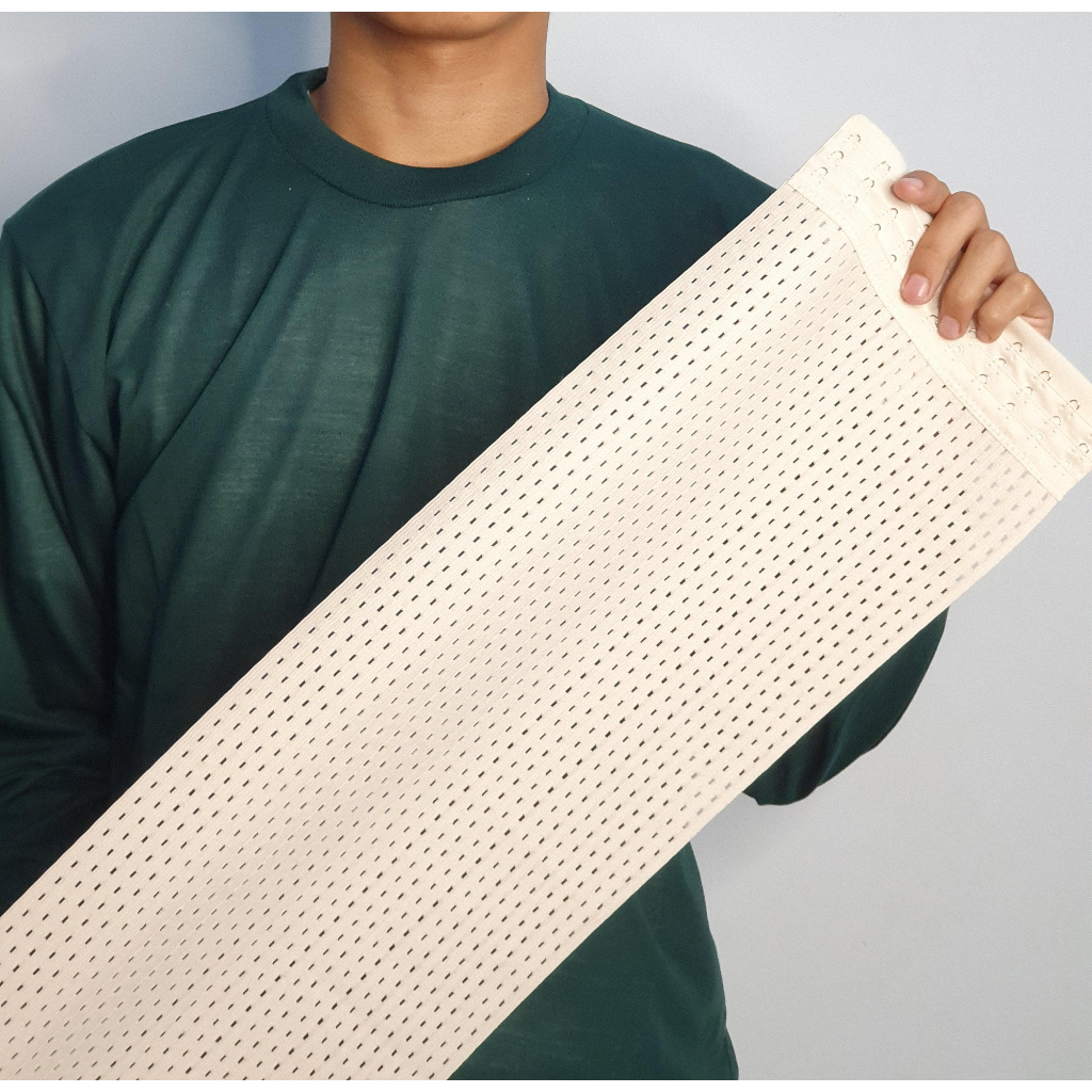 Breast Binder Perata Dada Tomboy varian basic Binder Tomboy