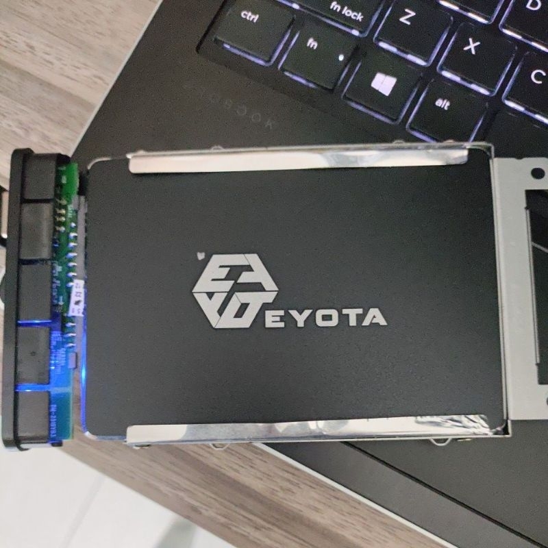 ssd eyota 128gb