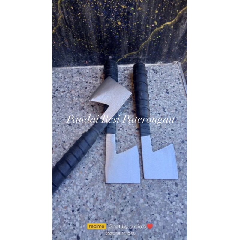 kapak pengupas batok kelapa asli madura