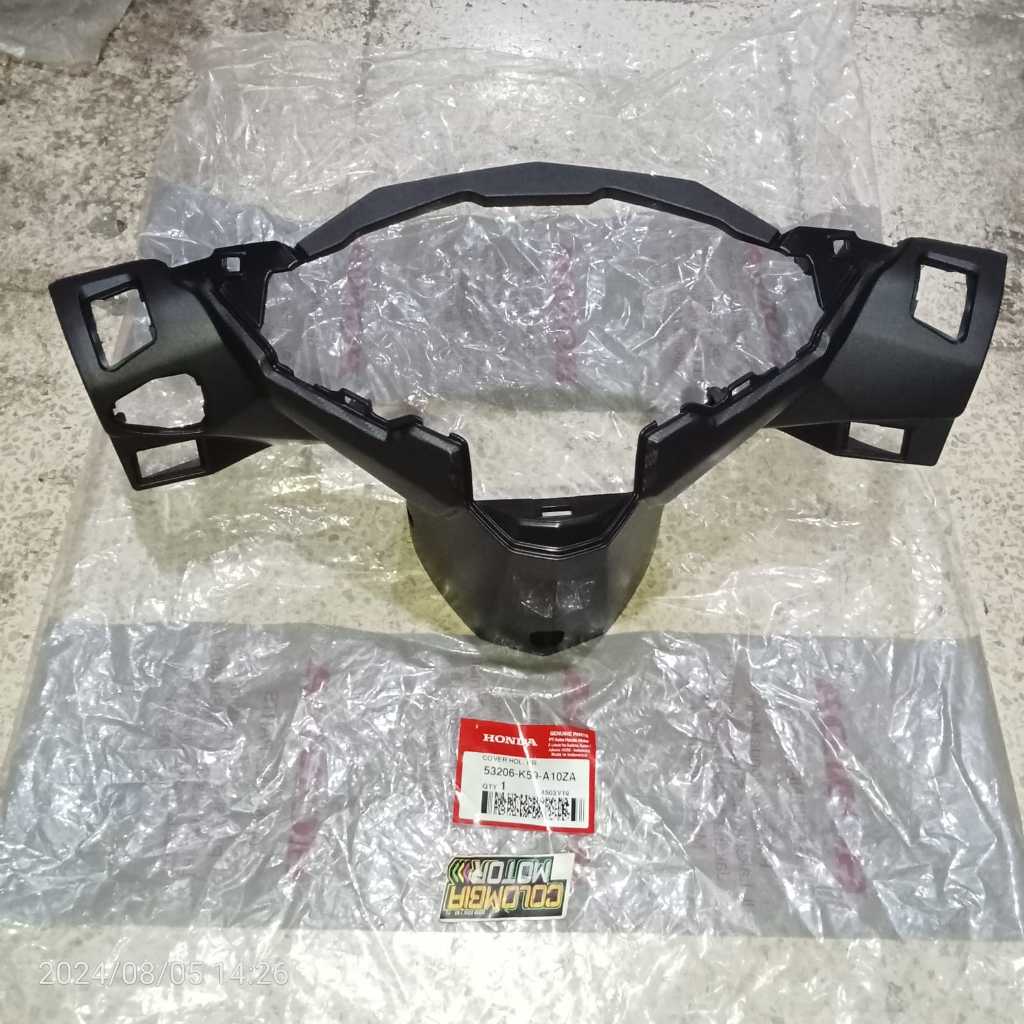 Batok km vario 125 led Batok km vario 150 led Batok kilometer vario 125 led Batok kilometer vario 15