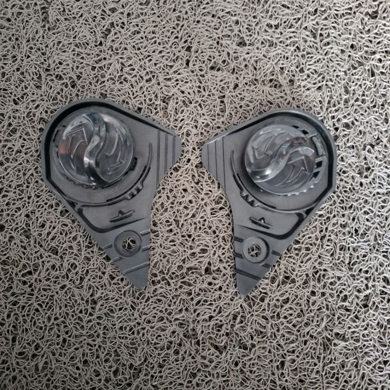 Racet MDS proriders/MDS provent original.