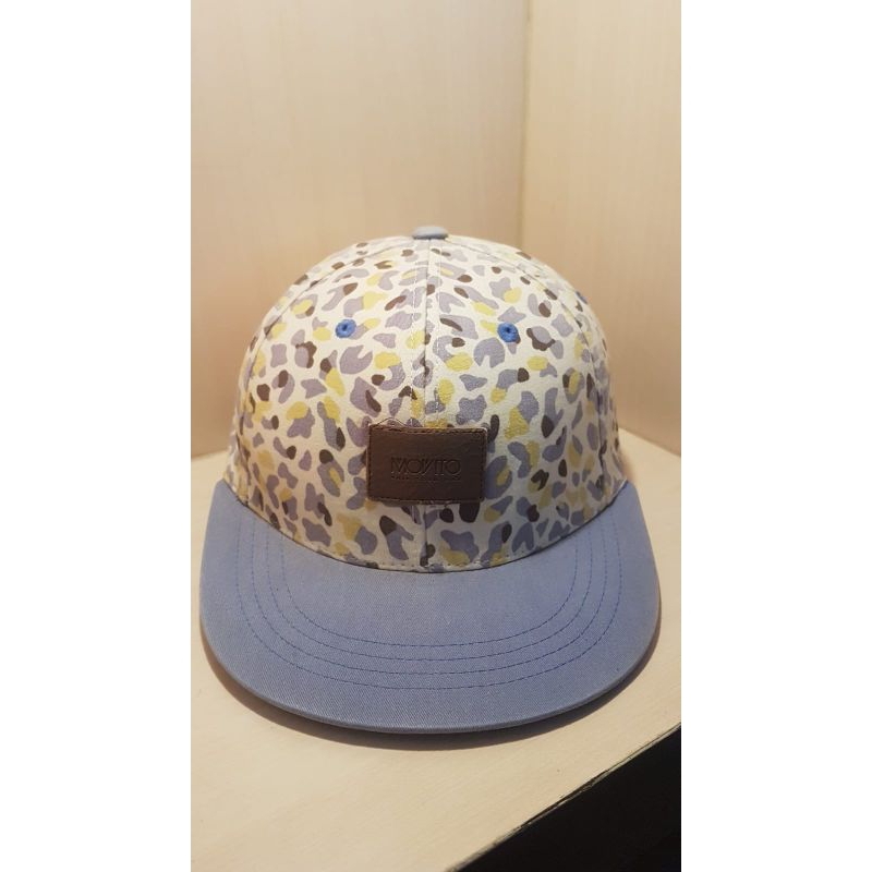 Topi second MOVITO KOREA