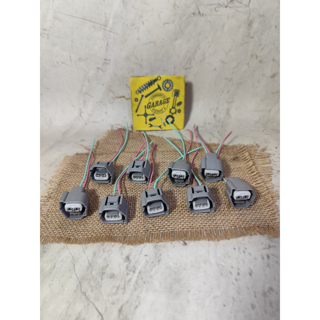 Socket Coil Koil Hyundai Getz Matrix 2-3