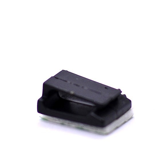 65M PENJEPIT KABEL MOBIL Penjepit Kabel Mobil Klip Clip Perapih Kabel Mobil Pengikat Holder Penjepit