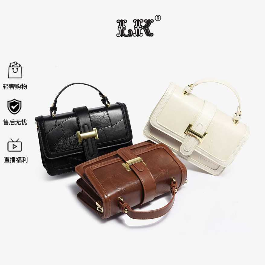 TOKOMEDAN1 - 2352 Tas LK Ori Tas Slempang Pesta Wanita Import Premium Tas Gereja Cewek Cantik Murah