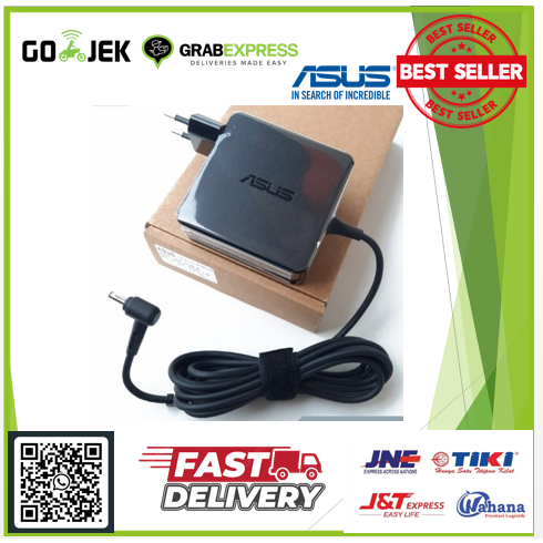 Adaptor Charger Asus Vivobook 14 K413 K413EA K413FA K413JP K413EQ Original