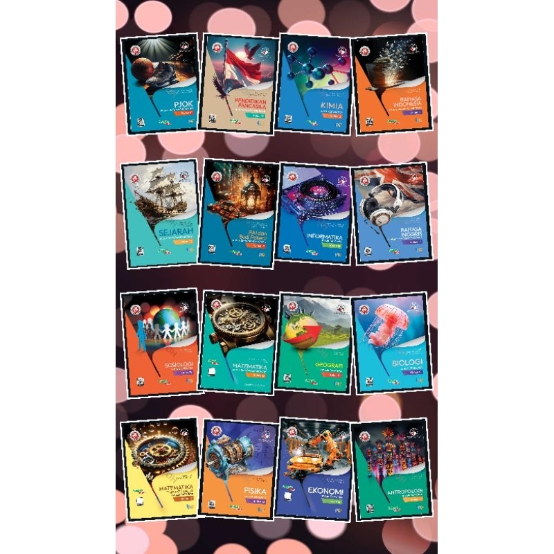 Buku kunci jawaban pr interaktif sma kelas 12 intan pariwara
