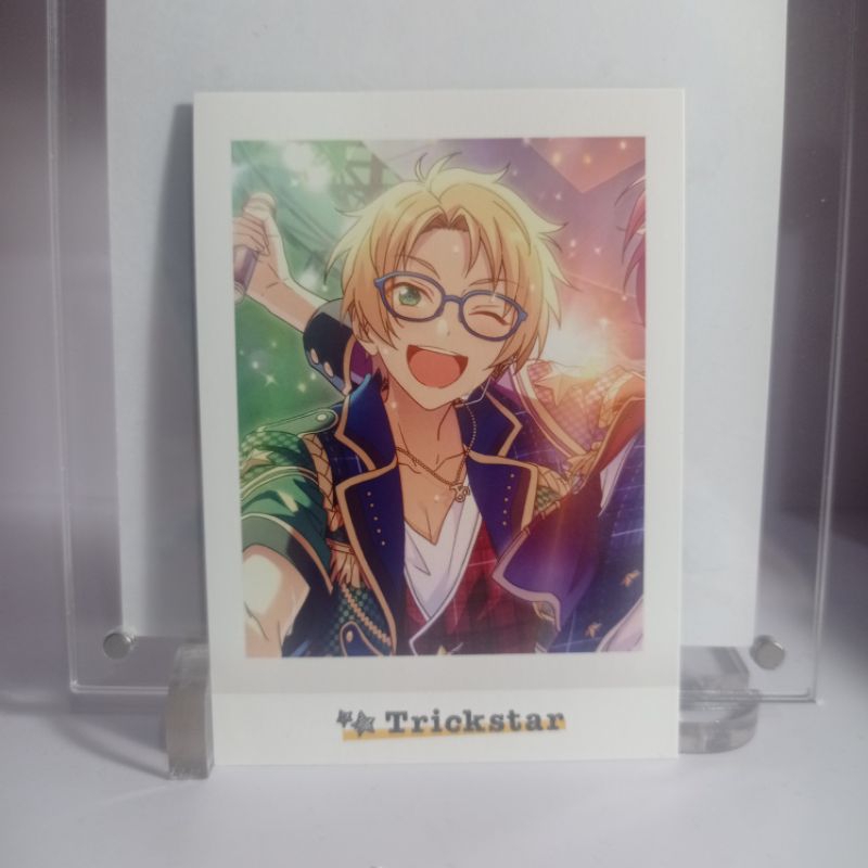 Ensembel stars - Pasha : Makoto yuuki