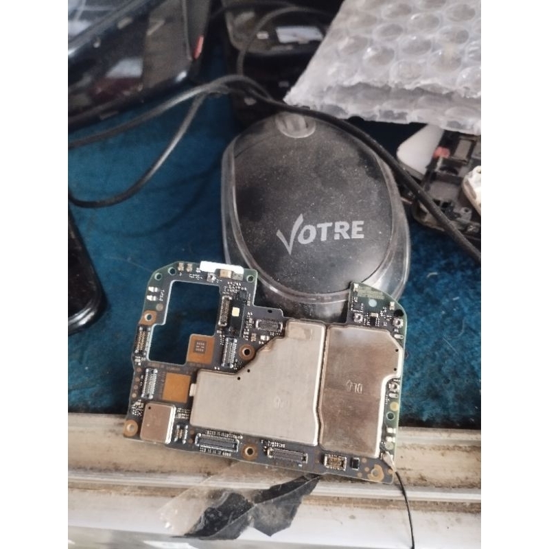 mesin only REDMI note 10s bisa juga utk redmi 10(kecuali type REDMI NOTE 10 PRO GK BISA)