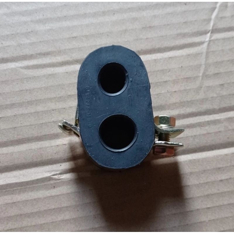 karet stabil depan panther lama pick up karet stabilizer depan panther lama