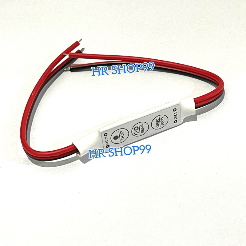 MODUL STROBO RELAY STROBO DC 12-24V