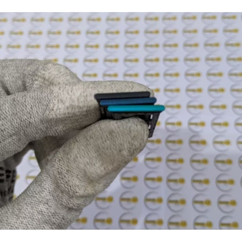 SIM tray SIM holder slot SIM tempat kartu Infinix smart 5 x657