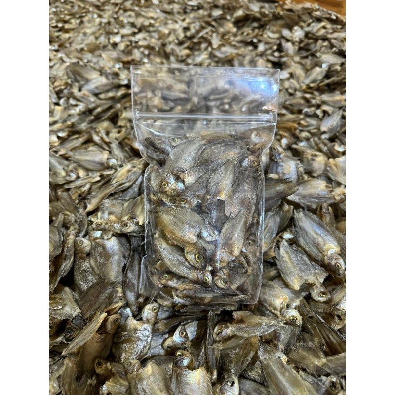 

MURAH Ikan Sepat Kering