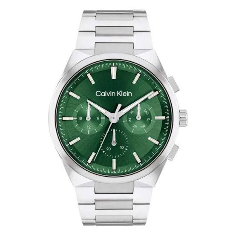 Jam Tangan Pria CALVIN KLEIN 25200441