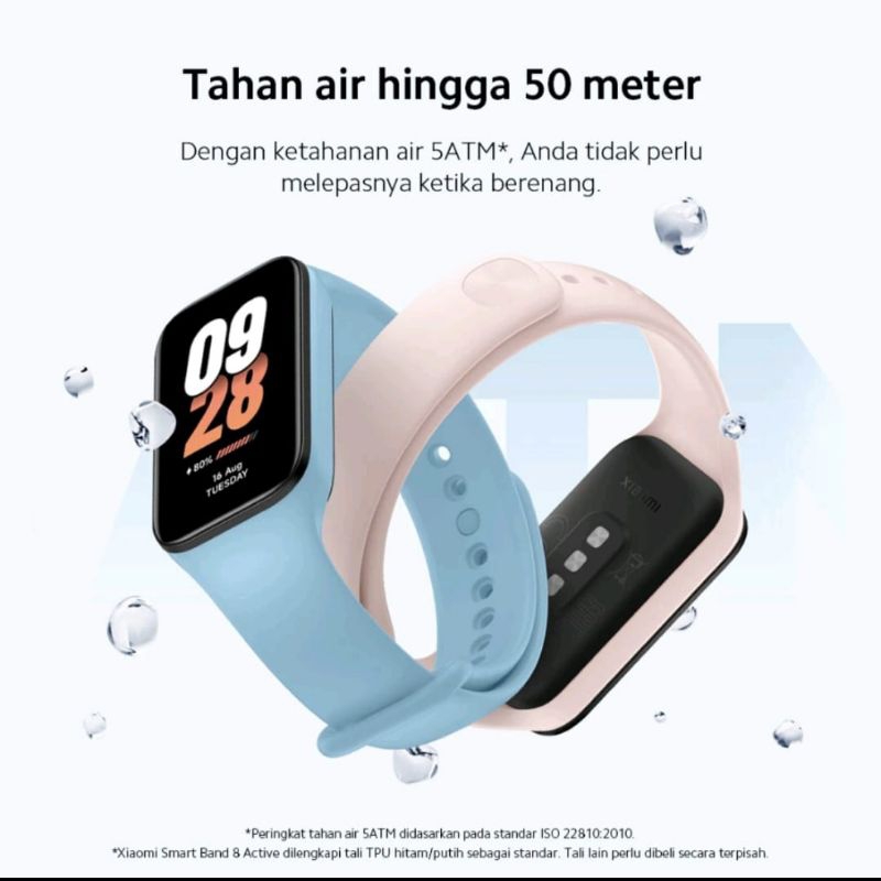 Xiaomi Smart Band 8