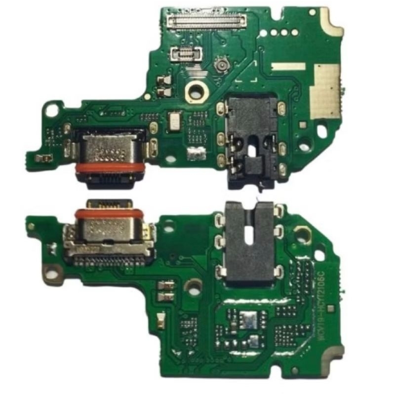 

PAPAN CONECTOR KONEKTOR / PAPAN FLEXIBEL CAS BOOT BOARD BAWAH VIVO V17 / V19