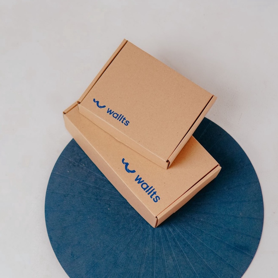 Wallts Box Decoration Box Cover  Pengaman Box Wallts