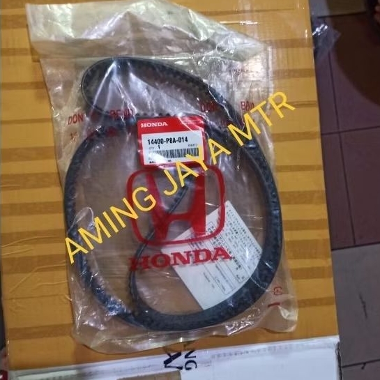 TIMING BELT ODYSSEY 3.5CC 3500CC V6 ACCORD 3.5CC 3500CC V6 ORIGINAL