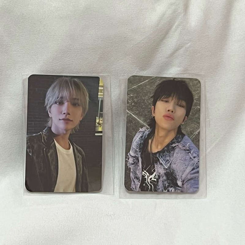 Seventeen FML Yes24 POB Carat Ver ( Joshua THE8 )