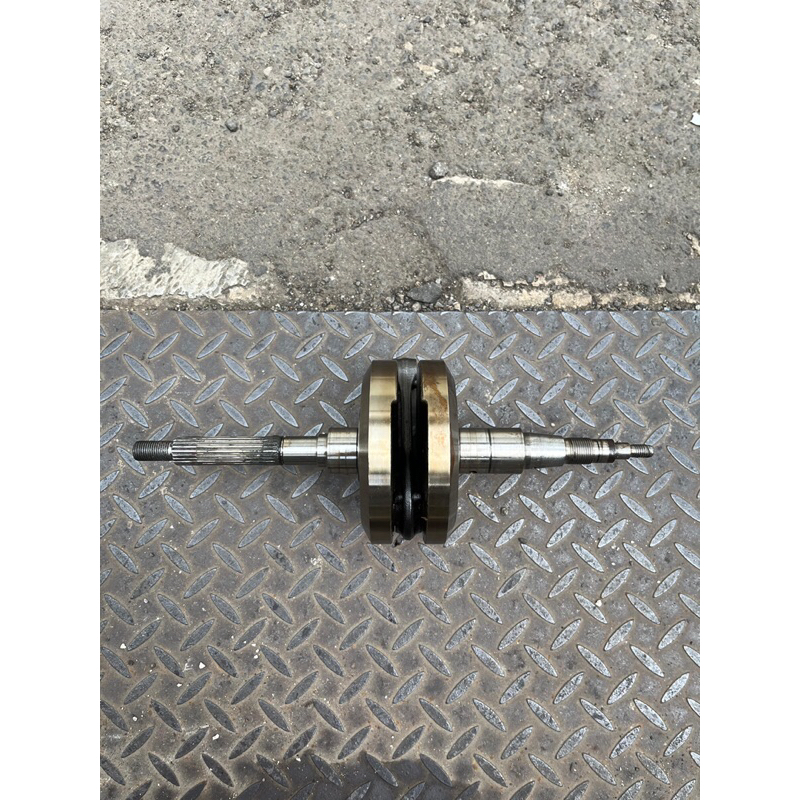 kruk as original vespa matic 2019