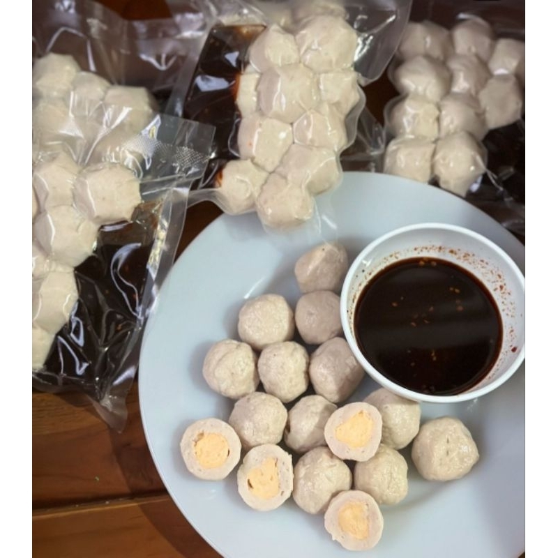 

PEMPEK KEJU ENAK LAMPUNG #pempekenak #pempeklampung #pempekkeju