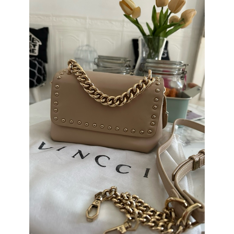 vincci bag original malaysia