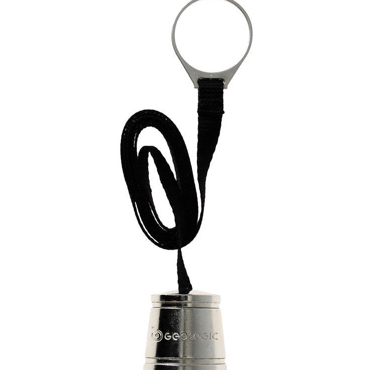 Langsung Proses  GEOLOGIC PETANQUE BOULE PICK UP  Pemungut Bola Besi Dengan Magnet