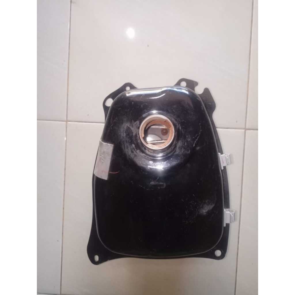 Tangki Bensin Yamaha All New NMax Bekas