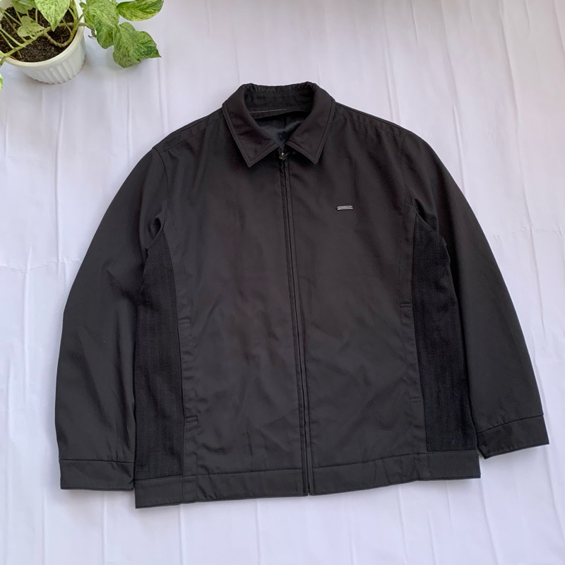 WORK JACKET PARKLAND