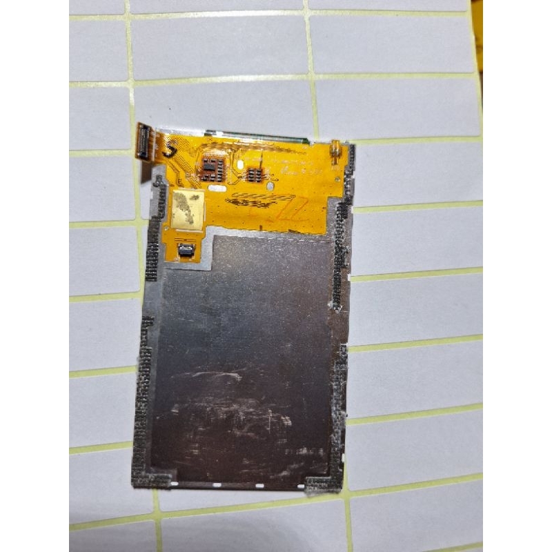 lcd samsung j1 mini j105f original tested normal