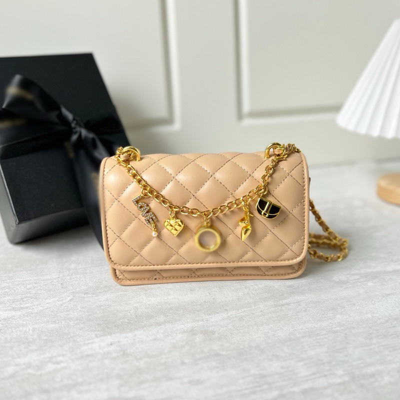 TAS CK GIFT SET FREE BOX