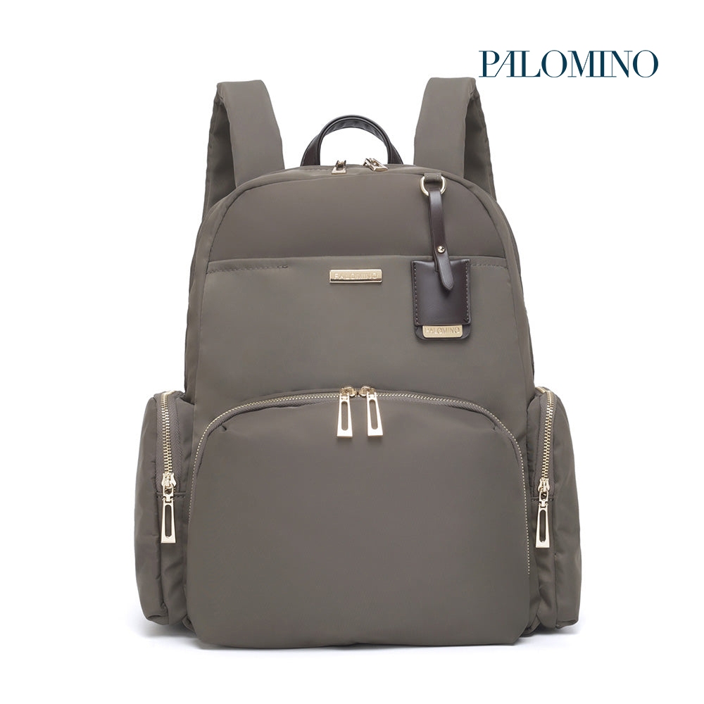 Palomino Denvi Backpack - Khaki