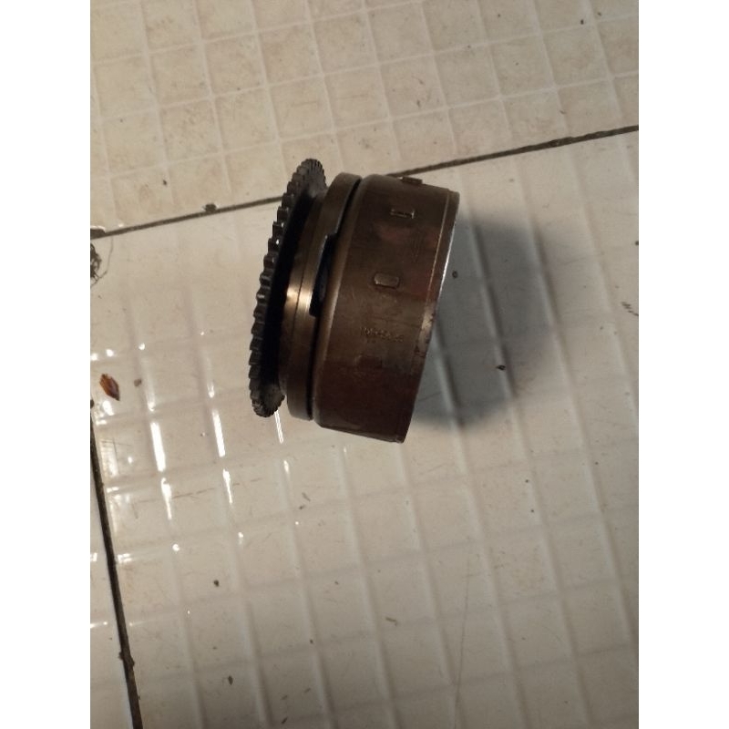 Magnit spul cb150r ORI cabutan