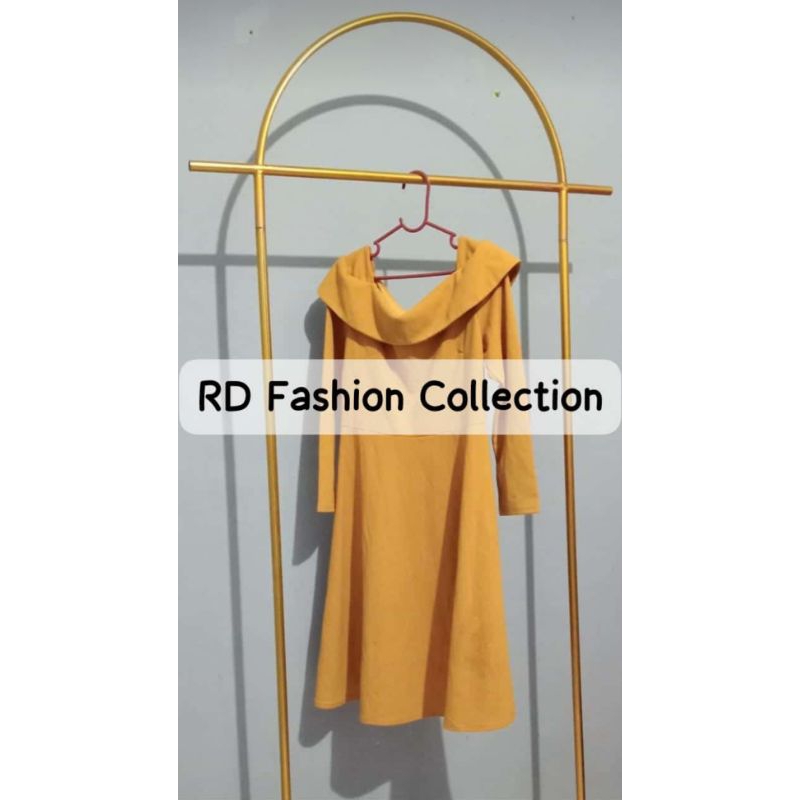 OBRAL DRESS MURAH 