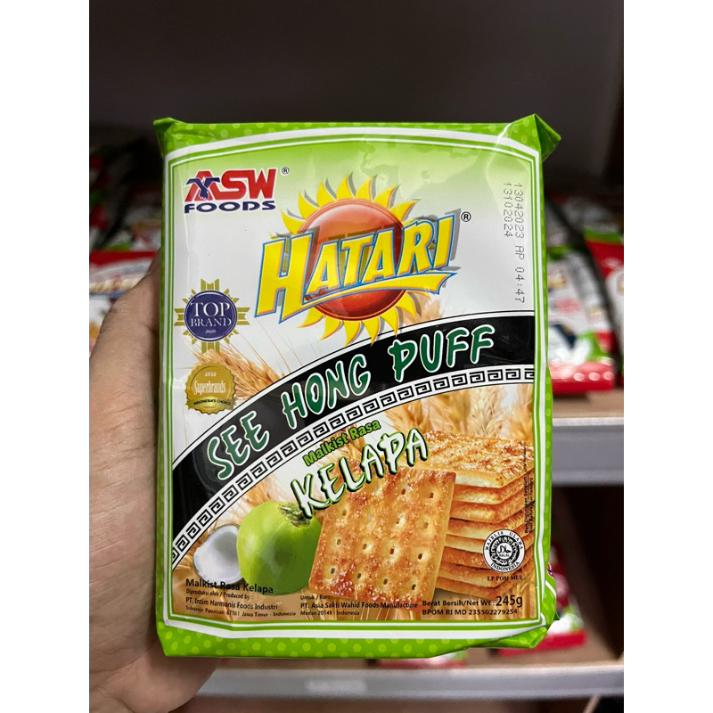

Hatari