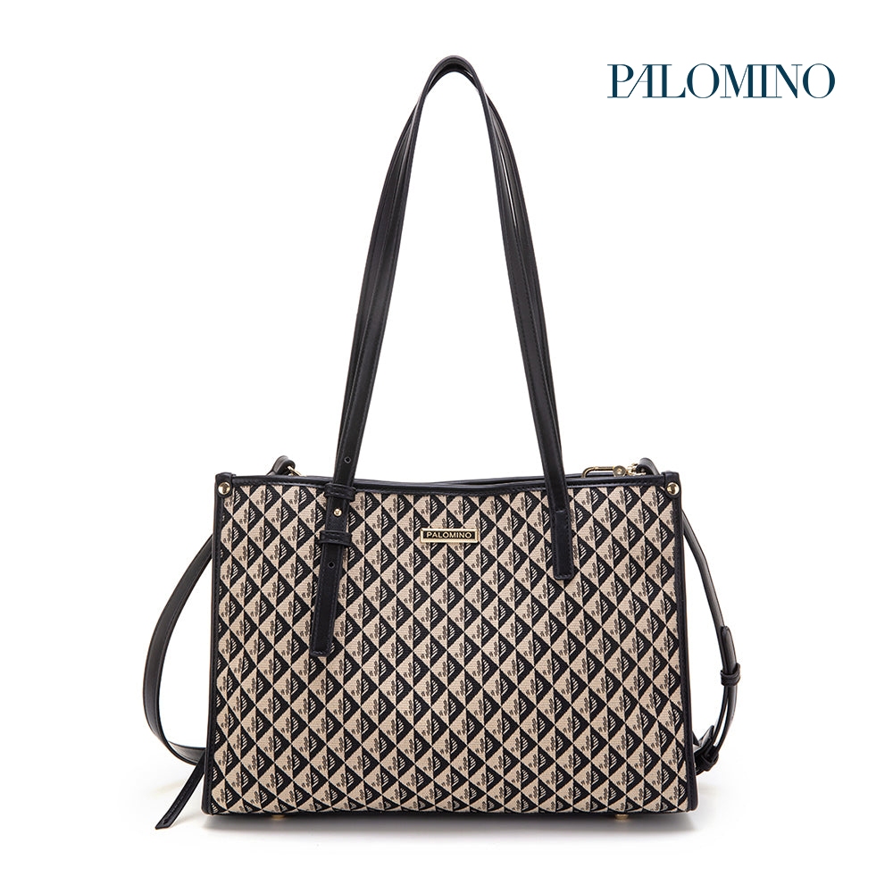 Palomino Nolla Shoulderbag - Black