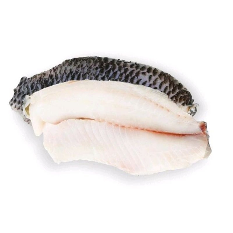 

Ikan Mujaer Fillet 250 gr