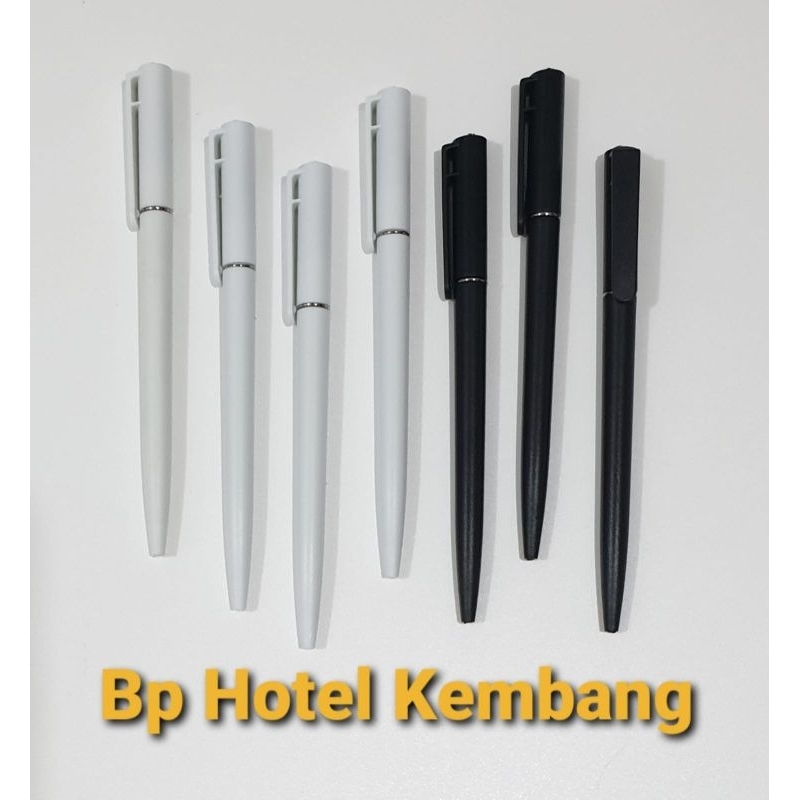 

1000 pcs pen hotel putar