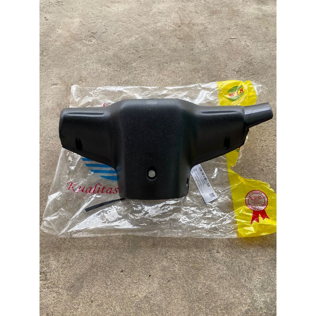 BATOK BELAKANG COVER LAMPU BELAKANG SUPRA X LAMA KEV MERK WIN